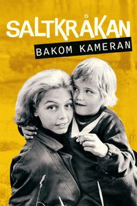 Saltkråkan - bakom kameran