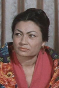 Елизавета Караева