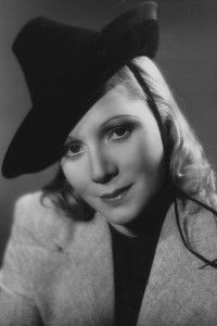 Барбара Блэр