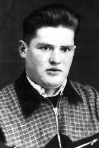 Иван Кудрявцев