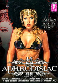 Hustler's Aphrodisiac