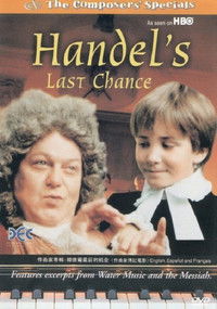 Handel's Last Chance
