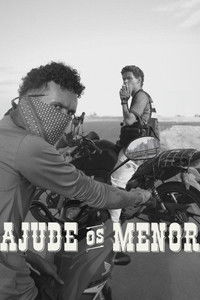 Ajude Os Menor