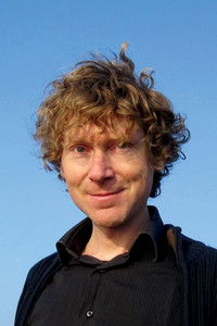 Клайв Оппенхаймер