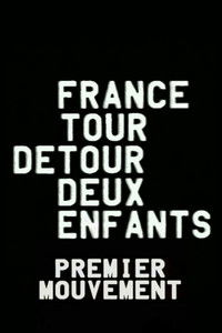 France/tour/détour/deux/enfants - Premier mouvement: Obscur/Chimie