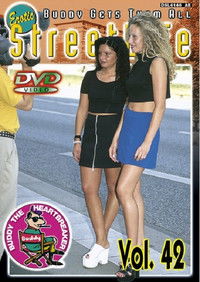 Erotic StreetLife 42 - Buddy The Heartbreaker