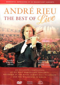 André Rieu - The Best of Live