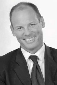 Бретт Патридж