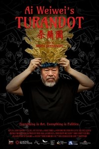 Ai Weiwei's Turandot