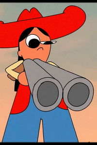 Cowgirlies 02: Escort the Lover