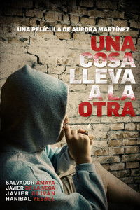 Una cosa lleva a la otra