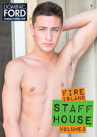 Fire Island Staff House 2