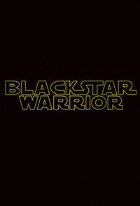 Blackstar Warrior