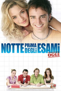 Notte prima degli esami - Oggi