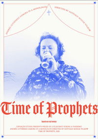 Time Of Prophets