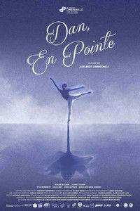 Dan, En Pointe