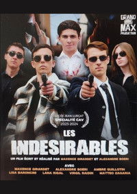 Les Indésirables