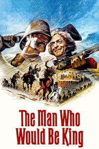 Человек, который хотел быть королем