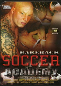 Bareback Soccer Academy