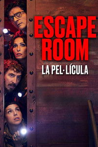 Escape Room: La pel·lícula