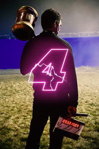 Соник 4 в Кино