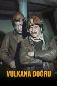 Иду на вулкан