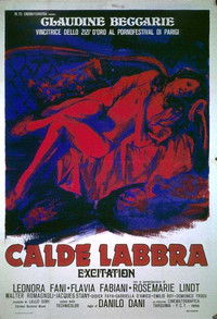 Calde labbra