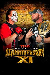 TNA Slammiversary XI