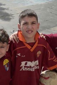 Il Civico Giusto - San Lorenzo