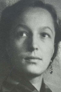 Анна Заржицкая