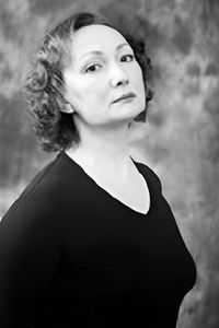 Валентина Морозова