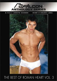 The Best of Roman Heart Vol. 3
