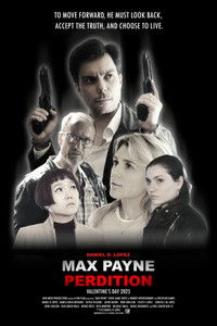 Max Payne: Perdition
