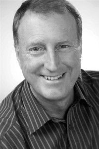 Дэвид Норфолк