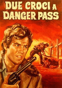 Два креста на равнине