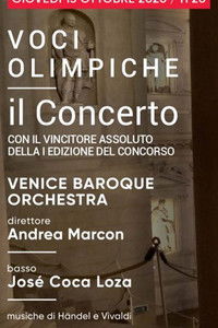 Voci olimpiche
