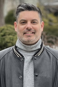 Майкл Кеннеди