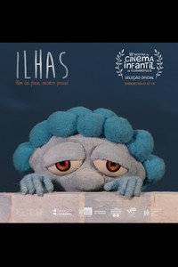 Ilhas