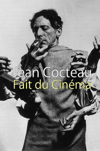 Jean Cocteau fait du cinéma
