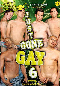 Just Gone Gay 6