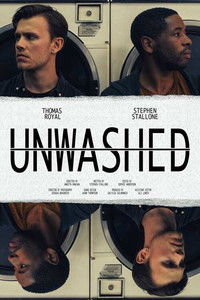 Unwashed