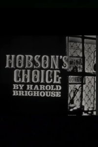 Hobson's Choice