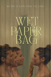 Wet Paper Bag