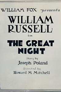 The Great Night