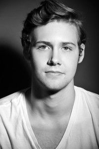 Калеб Руминер