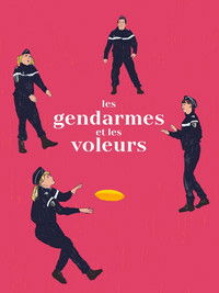 Les Gendarmes et les voleurs
