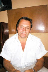 Владимир Тыкке