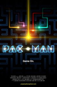 Pac-Man: The Movie