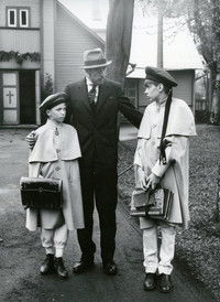 Доктор Стокман