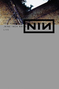 Nine Inch Nails: And All That Could Have Been